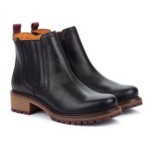 Pikolinos ASPE Chelsea ankle boots size 40